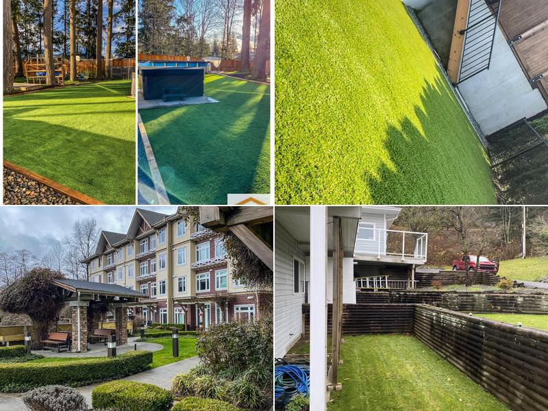 Hughes Landscaping and Snow Removal