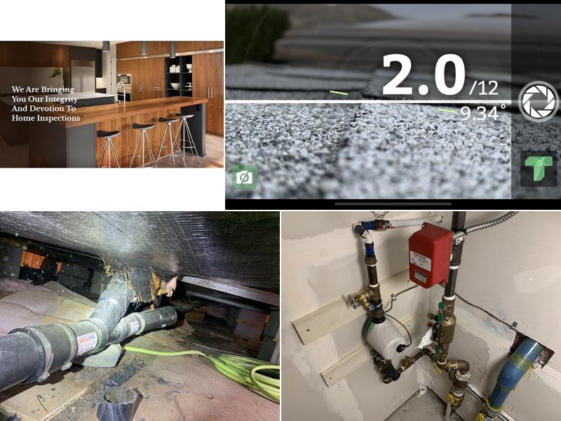 SunBurst Home Inspections