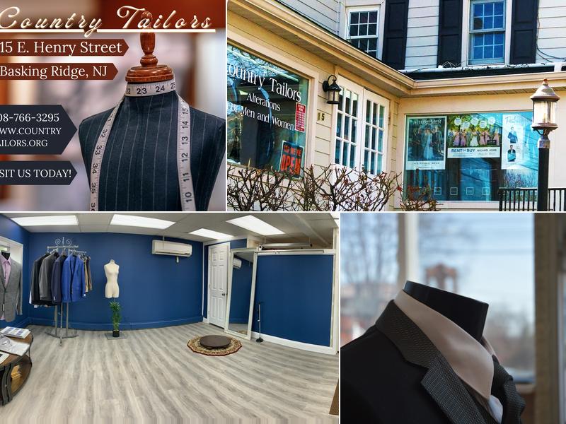 Country Tailors