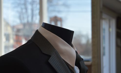 Country Tailors 15 E Henry St, Basking Ridge New Jersey 07920