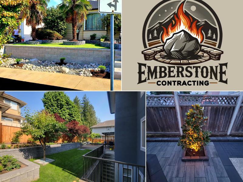 Advancscape Contracting Inc