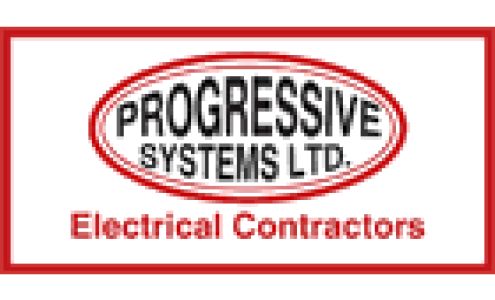 Progressive Systems 515 Andrew Ave, Comox British Columbia V9M 3V7