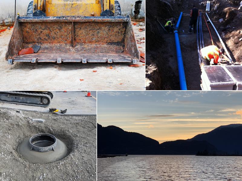 All-Terrain Excavating Ltd.