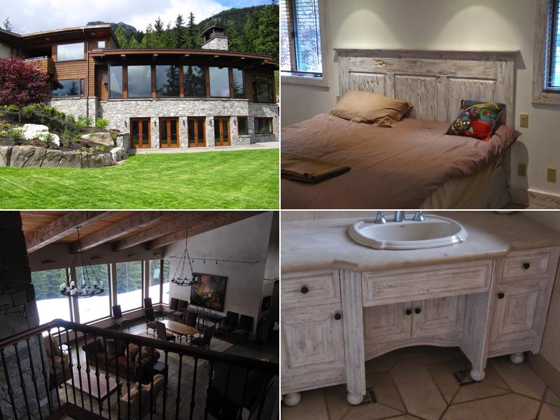 Corridor Paint and Plaster