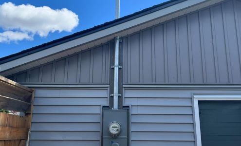 Bisco Electrical Contracting