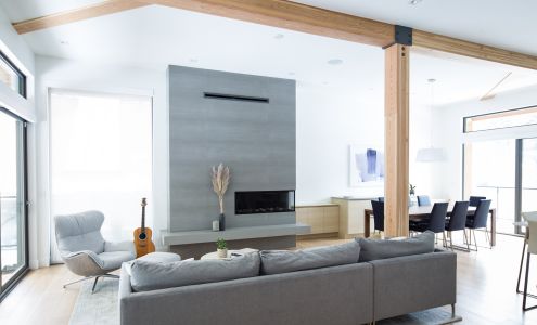 LRD Studio Interior Design - Whistler, Squamish 37758 3 Ave, Squamish British Columbia V8B 0R2