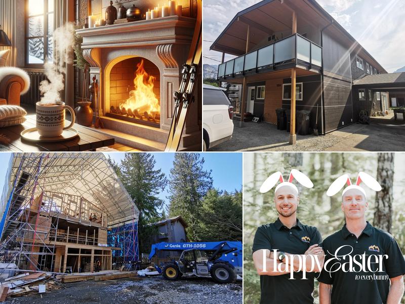 All Mountain Contracting