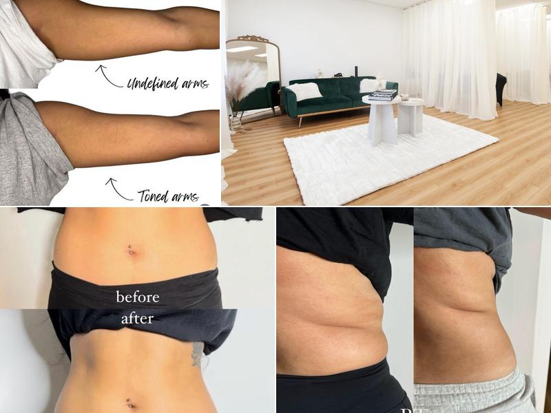 Bella Tre Body Sculpting