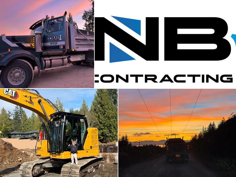 N.B Contracting Ltd