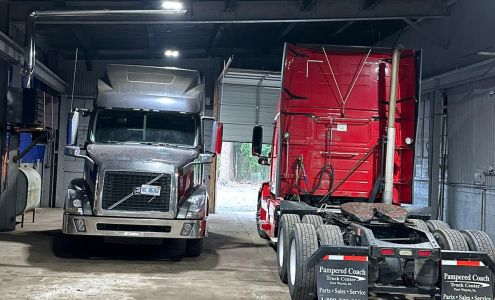 Reliable Resource Automotive LLC