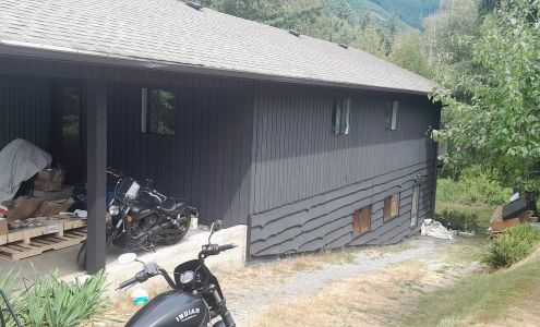 Anthony Reid Pro Coatings