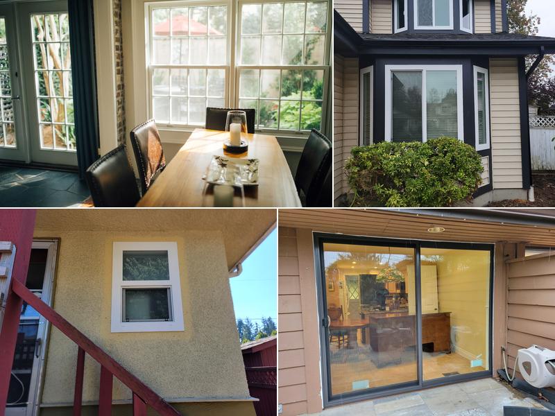 BVS Windows & Doors Ltd