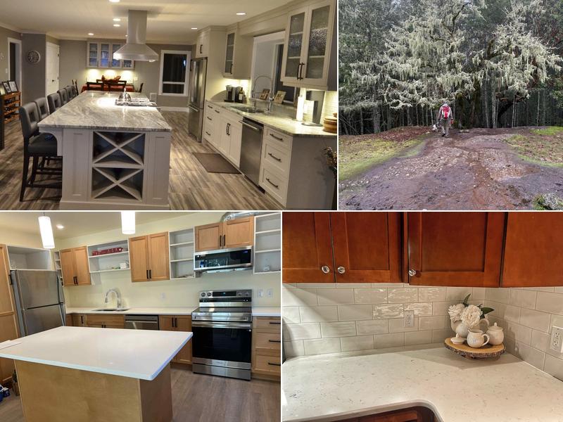 Bullseye The Granite Guy