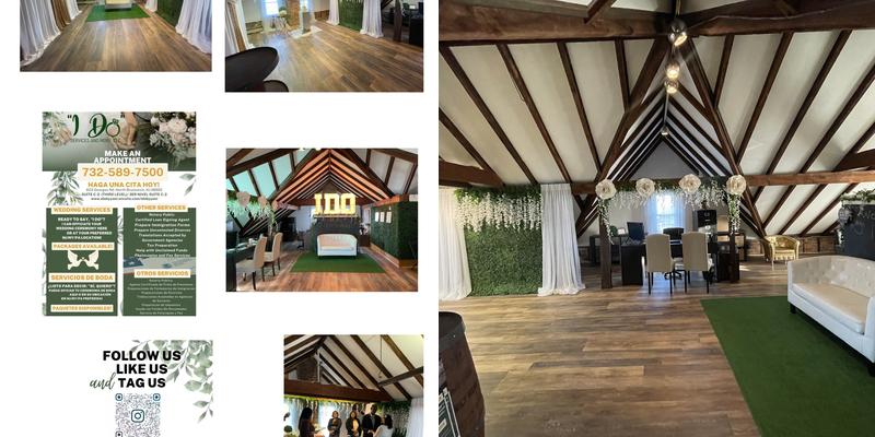 I Do Services and More LLC