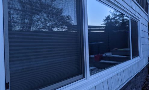 Pure Joy Window Cleaning Appointment only, 11363 Lodge Rd Suite B, Lake Country British Columbia V4V 1X2