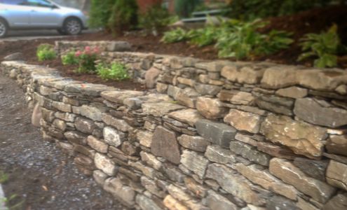 Solid Earth Stoneworks 5818 Mayo Rd, Lake Cowichan British Columbia V0R 2G0