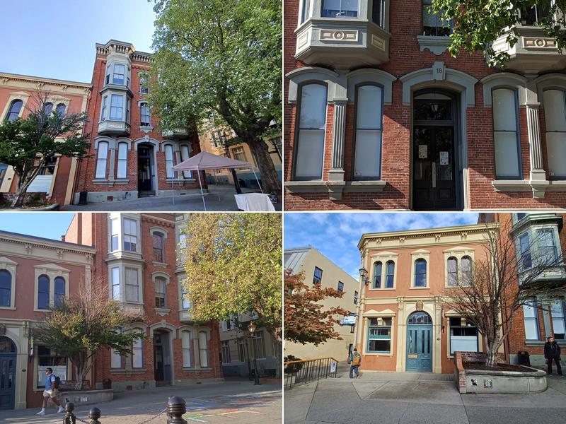 Iredale Architecture