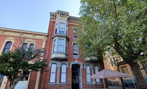 Iredale Architecture