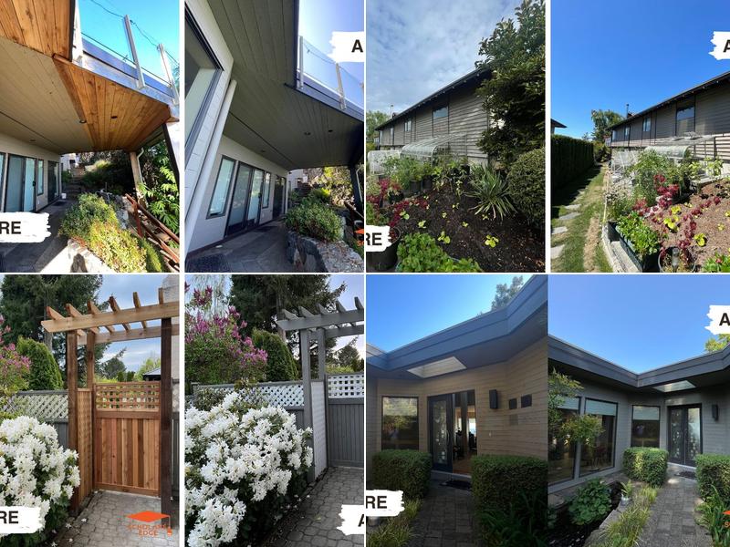 Scholars Edge Painting