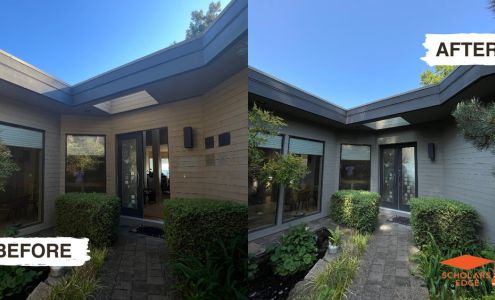 Scholars Edge Painting 7995 Superior Rd, Lantzville British Columbia V0R 2H0