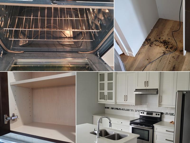 Christopher Stephens Cleaning Service