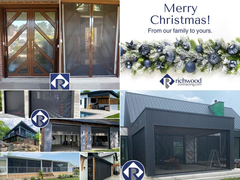 Richwood Contracting