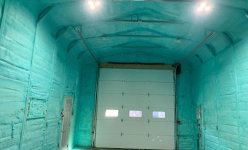 Forefront Insulation 880 Hayden Pl, Mill Bay British Columbia V0R 2P3