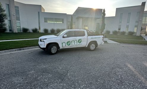 Nomo Pest Solutions