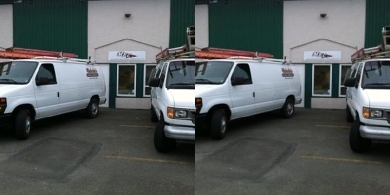 Malcolm's Electrical Contracting Ltd