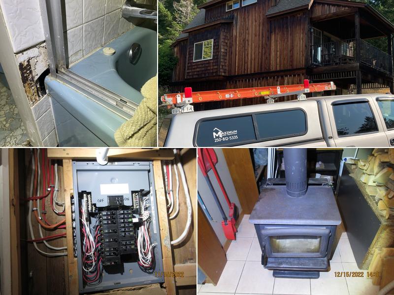 Maximum Home Inspections