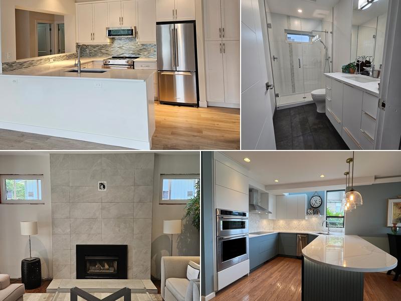 Buttoned Up Home Improvements