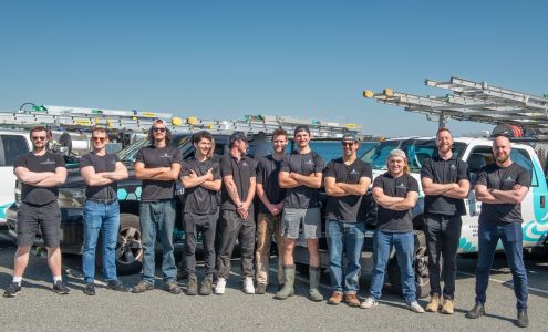 Brilliant Brothers Services