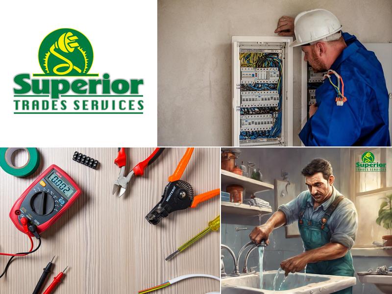Superior Trades Services
