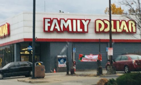 Family Dollar