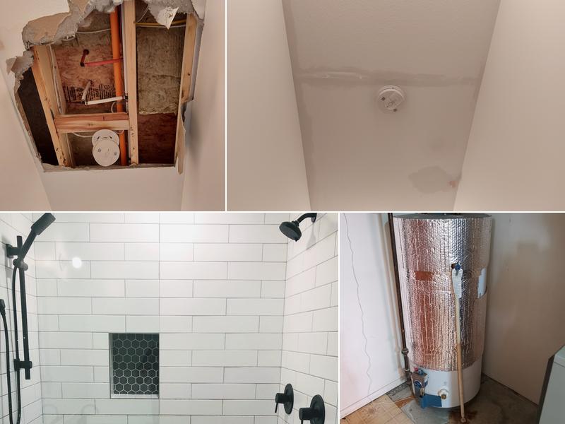 Fred and Sons Plumbing Ltd