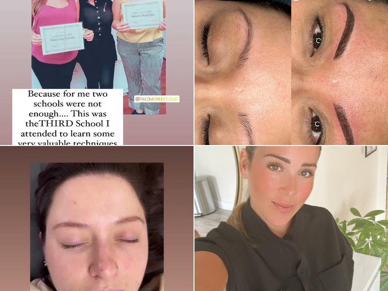 Everlasting Beauty by Natachia