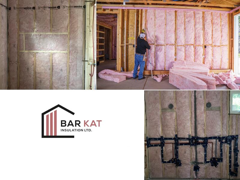 Bar Kat Insulation Ltd.