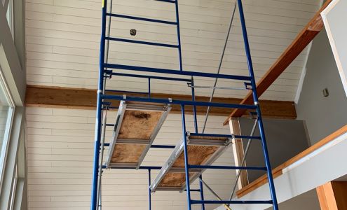 4 Ever Glow Painting 5519 Brooks Rd, Halfmoon Bay British Columbia V7Z 1G1