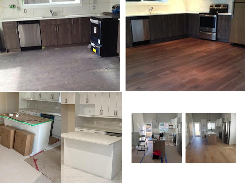 Dust Devils Cleaning