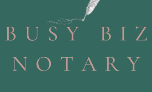 Busy Biz Notary LLC