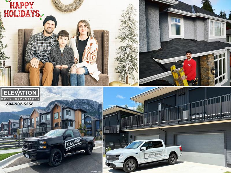 Elevation Home Inspections