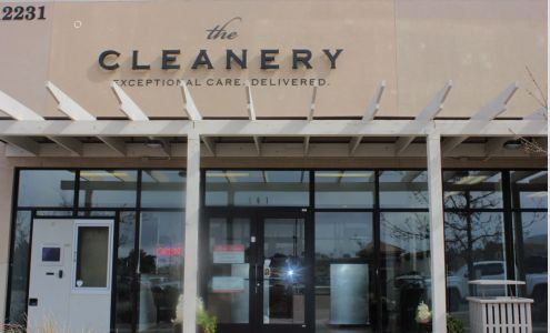 The Cleanery