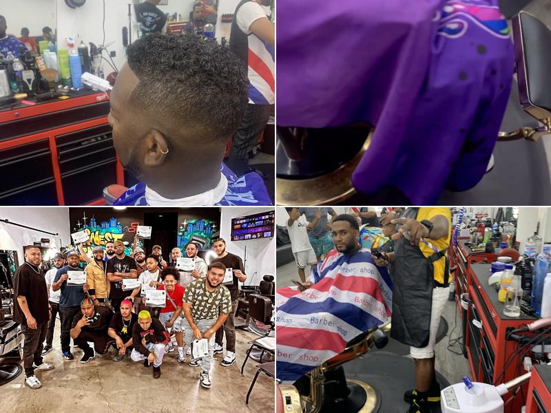 Studio809 Barbershop&HairSalon