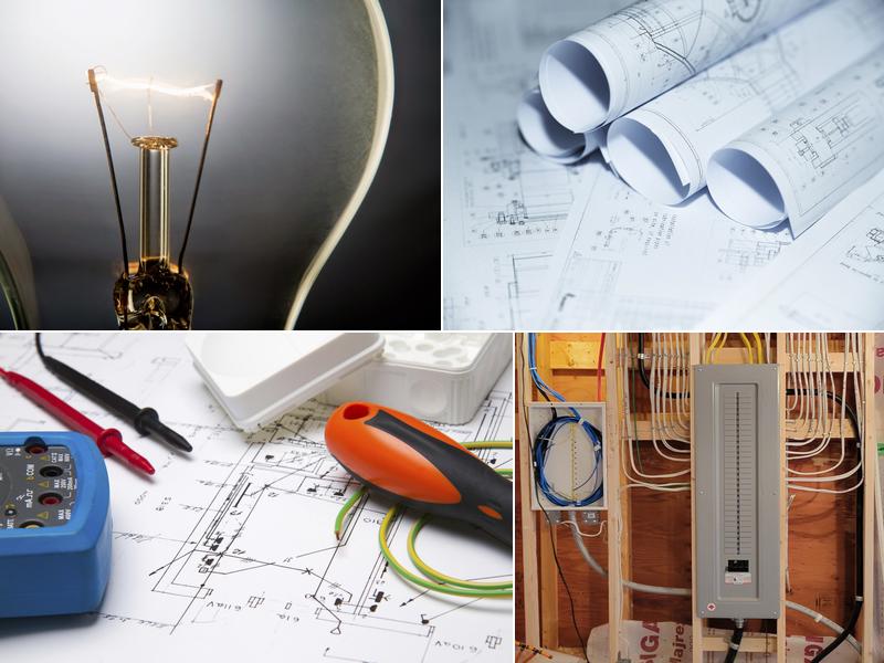 Switched On - Electrical Services