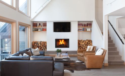 Schreyer Construction Ltd. 6696 Crabapple Dr, Whistler British Columbia V8E 0C5