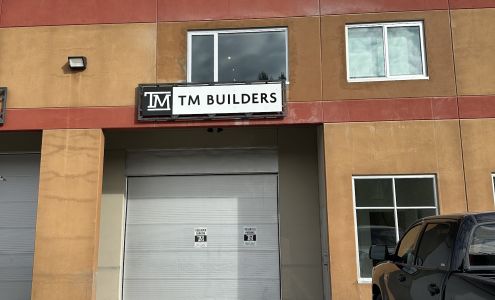 TM Builders 1330 Alpha Lake Rd #108, Whistler British Columbia V8E 0R6