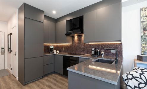 No Worries Home Renovations 8528 Drifter Way, Whistler British Columbia V8E 0G2