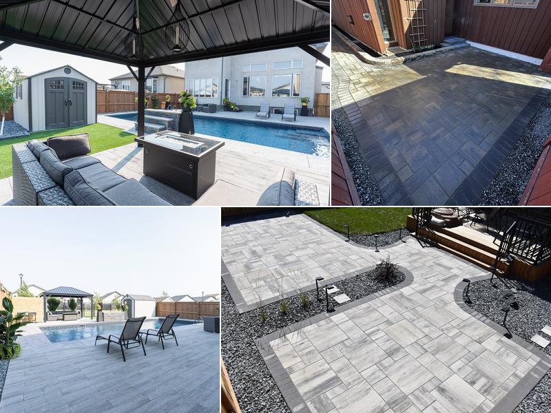 Genesis Interlocking & Custom Landscaping