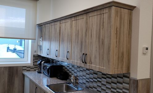 Twilite Manufacturing Ltd MB-5, Neepawa Manitoba R0J 1H0