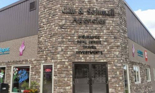 Gill & Schmall Agencies 371 Mountain Ave, Neepawa Manitoba R0J 1H0
